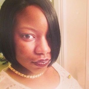 Meet your Posher, Trice